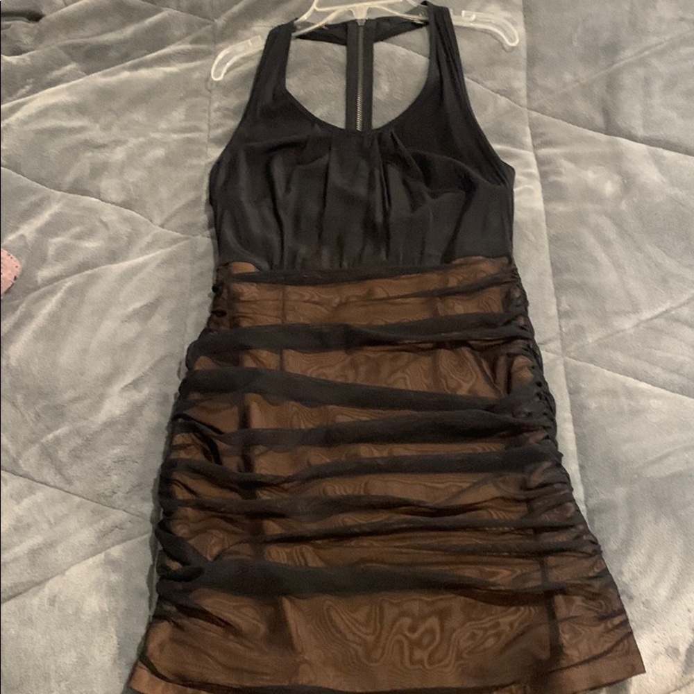 LBD for a night out